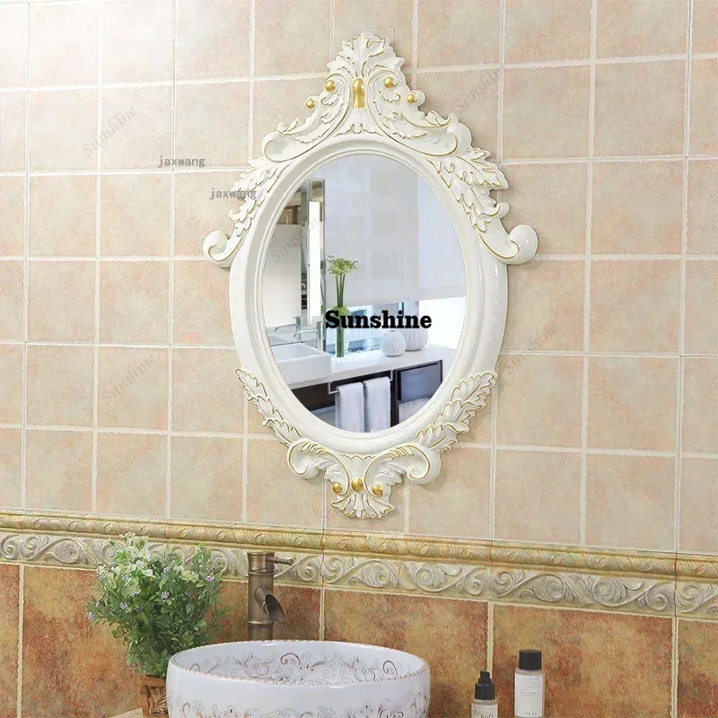 Зеркало для макияжа в стиле ре – обзор и цена Beauty Makeup Store