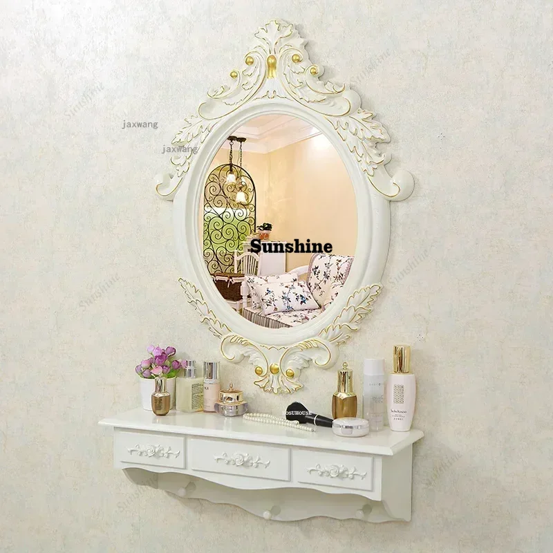 Зеркало для макияжа в стиле ре – обзор и цена Beauty Makeup Store