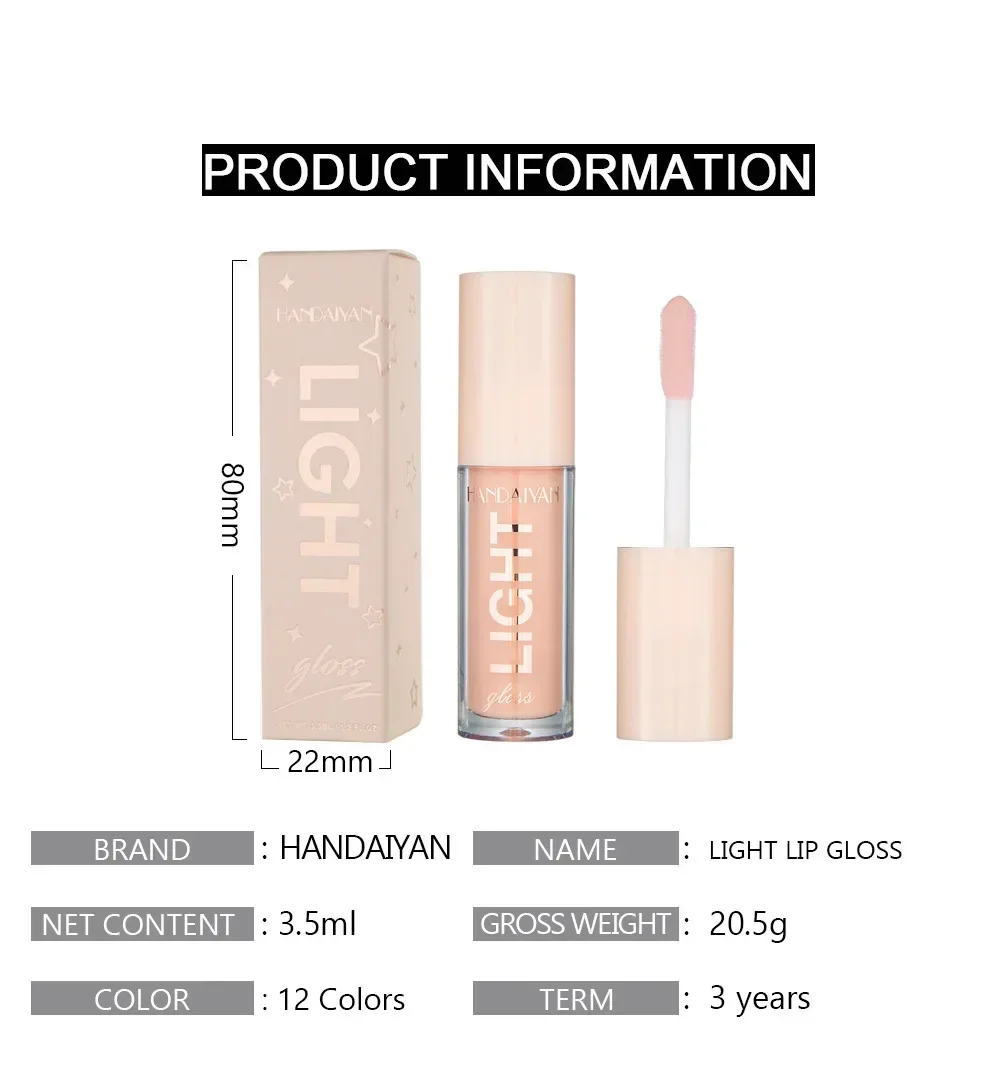 Блеск для губ стойкий Жидкий б – обзор и цена Lip Gloss Plumping