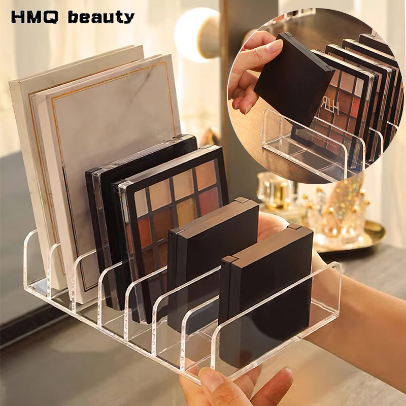 7-секционный органайзер для ма – обзор и цена Beauty Makeup Eyeshadow Palette